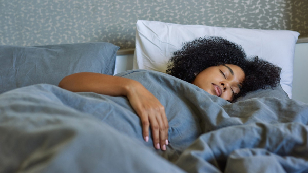 Another reason to get more sleep and this one might surprise you