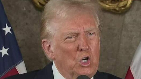 A not so special relationship? 7 key challenges faced by Starmer in dealing with Trump