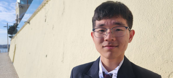 &lsquo;We need peace&rsquo;: Global Forum concludes with hope and a plan
