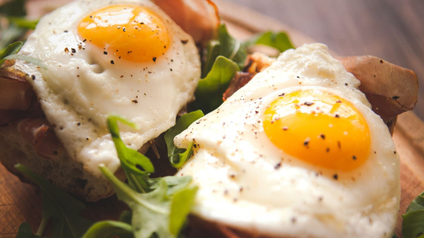 Eggs now qualify as &lsquo;healthy&rsquo; food, FDA says: Here&rsquo;s why