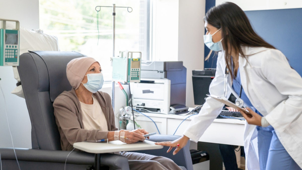 The year in cancer: Advances made in 2024, predictions for 2025
