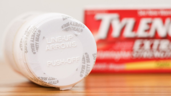 Common pain reliever could cause medical complications in some people over 65, study suggests