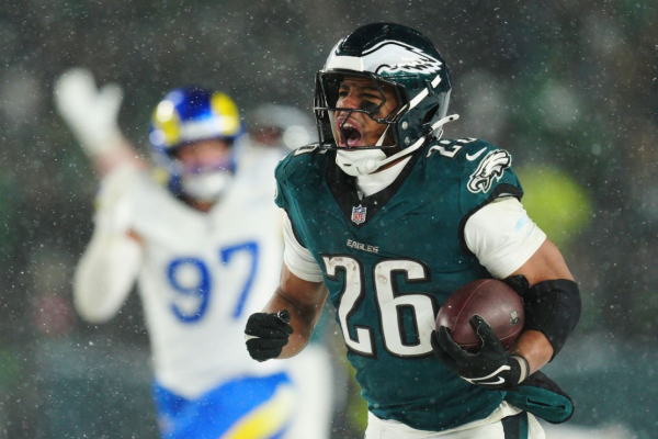 
      What to know from Sunday&rsquo;s dramatic NFL playoff games
    
