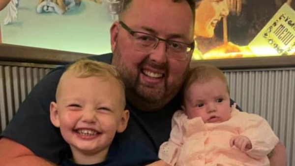 Albie Speakman: Father says death of boy, 3, in farm vehicle incident has 'ruined my life'
