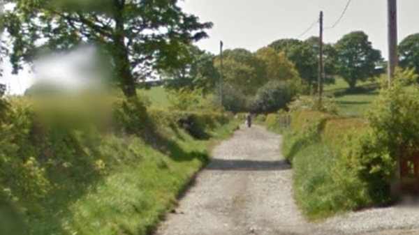 Albie Speakman: Father says death of boy, 3, in farm vehicle incident has 'ruined my life'