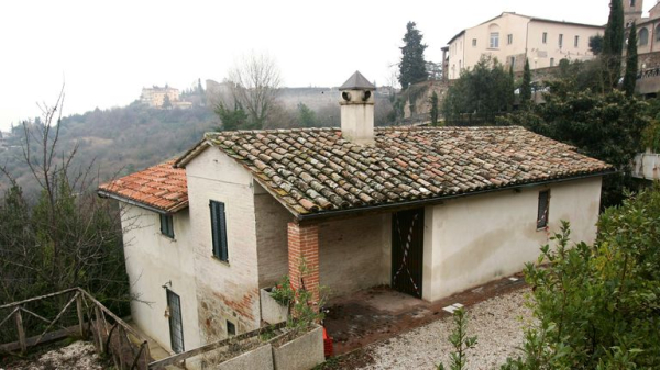 Amanda Knox fails to overturn slander conviction in Italy