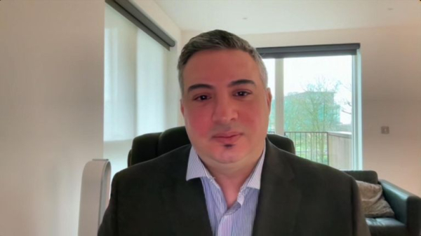 Artificial intelligence could help more women get pregnant via IVF