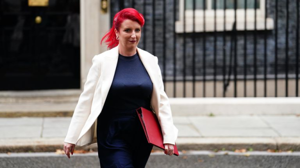 As Tulip Siddiq resigns, spot the difference between Keir Starmer's first ministerial casualties As Tulip Siddiq resigns, spot the difference between Keir Starmer's first ministerial casualties