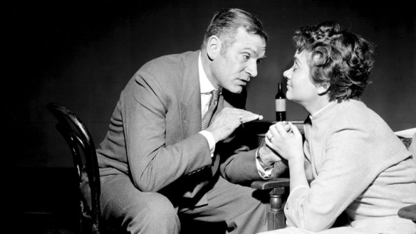 Award-winning actress Dame Joan Plowright has died, her family says