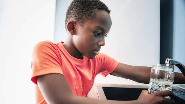 Children exposed to higher fluoride levels found to have lower IQs, study reveals