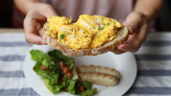 Eggs now qualify as &lsquo;healthy&rsquo; food, FDA says: Here&rsquo;s why