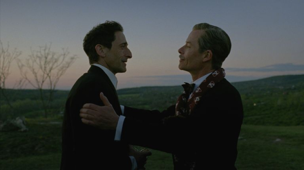 BAFTA nominations 2025: The full list of films and stars up for awards