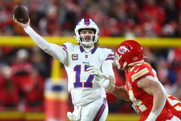 
      What to know about the Chiefs and Eagles booking their trips to the Super Bowl
    