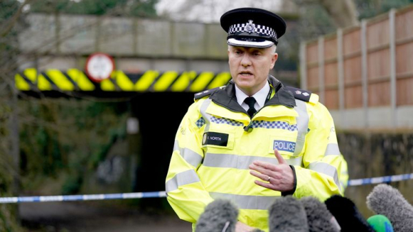 Boy, 12, stabbed to death in Birmingham - as 14-year-old arrested on suspicion of murder