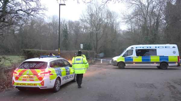 Boy, 12, stabbed to death in Birmingham - as 14-year-old arrested on suspicion of murder