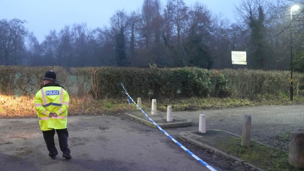 Boy, 12, stabbed to death in Birmingham - as 14-year-old arrested on suspicion of murder
