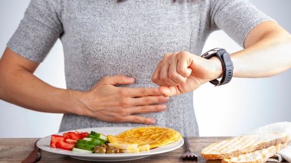 Is eating once a day a good idea? Experts share varying opinions on the &lsquo;OMAD diet&rsquo;