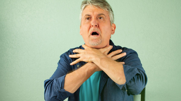 Choking emergency? How to do the Heimlich maneuver &mdash; and when to avoid it
