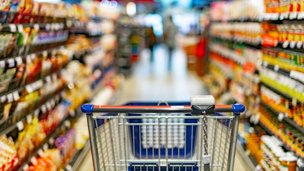 Cost of living crisis set to intensify again as bills mount despite surprise fall in inflation