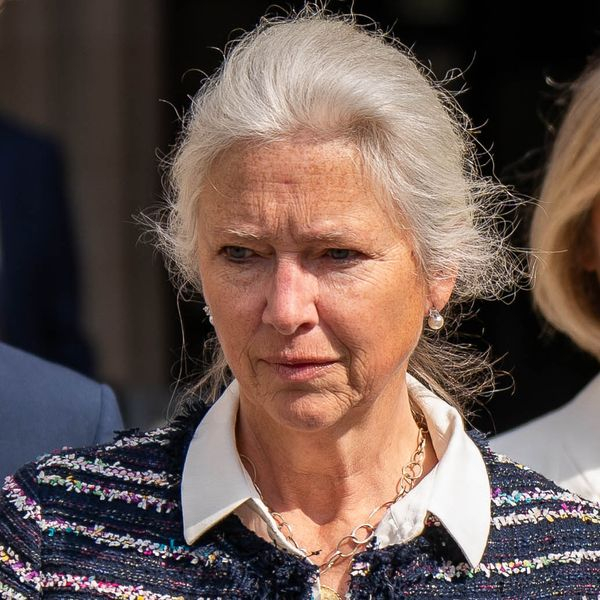 Death of New Orleans attack victim has impacted Royal Family in a devastatingly personal way