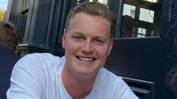 Death of New Orleans attack victim has impacted Royal Family in a devastatingly personal way