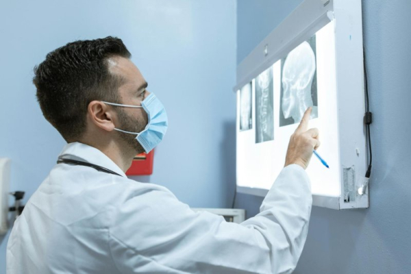 Dementia cases in United States expected to double by 2060, study says