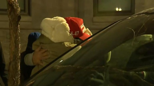 Donald Trump ally Lindsey Graham says pardoning January 6 rioters was a 'mistake' and could lead to more violence