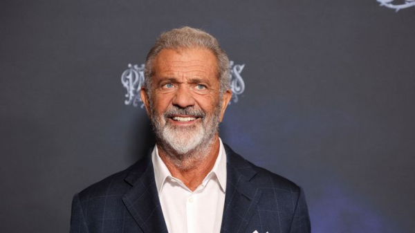 Donald Trump appoints Gibson, Stallone and Voight as 'special envoys' to Hollywood 