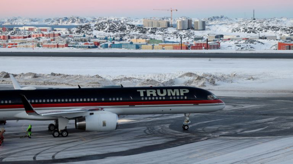 Donald Trump isn't the first US president to want Greenland - here's why