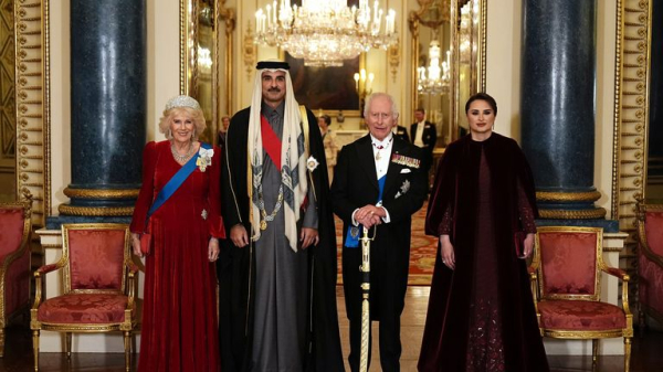 Donald Trump wants Gaza ceasefire deal by the time he takes power, says Qatari PM