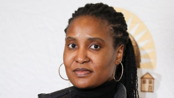 Duduzile Zuma-Sambudla: Ex-South African president Jacob Zuma's daughter faces terrorism charges