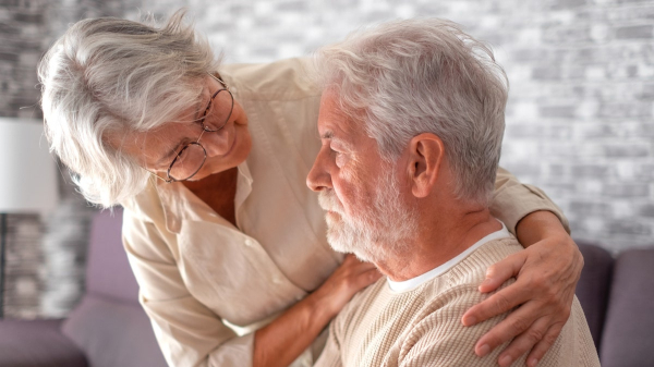 Dementia risk for people 55 and older has doubled, new study finds