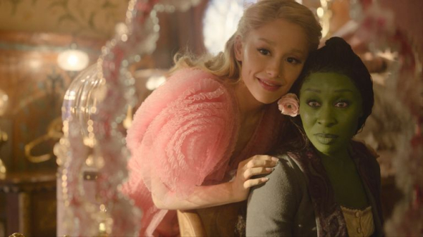 Emilia Perez breaks records as it leads Oscar nominations