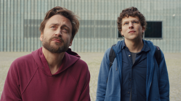 Emilia Perez breaks records as it leads Oscar nominations