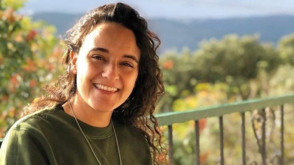 Emily Damari: What we know about released British-Israeli hostage