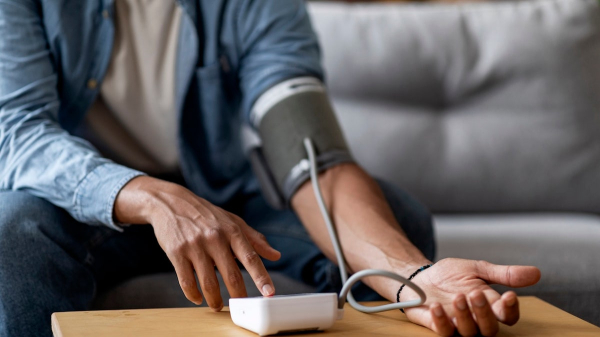 7 blood pressure mistakes that could be throwing off your readings