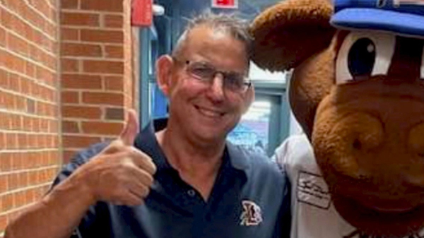 Liver cancer patient given 6 months to live loses 76 pounds eating specific foods