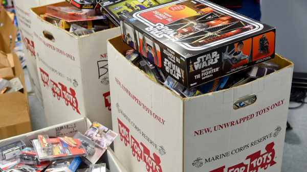 Combat the Christmas blues with these holiday health and wellness tips