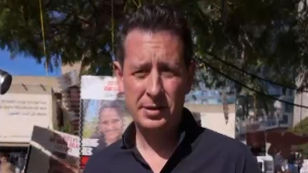 First hostages released by Hamas to the Red Cross, British-Israeli woman among them