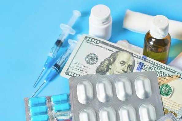 Gallup: Many Americans skeptical about Trump helping lower cost of healthcare Gallup: Many Americans skeptical about Trump helping lower cost of healthcare