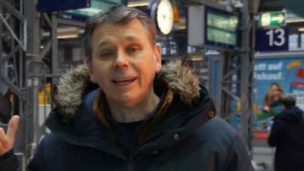 Germany: Europe's largest economy is facing a third consecutive year of recession