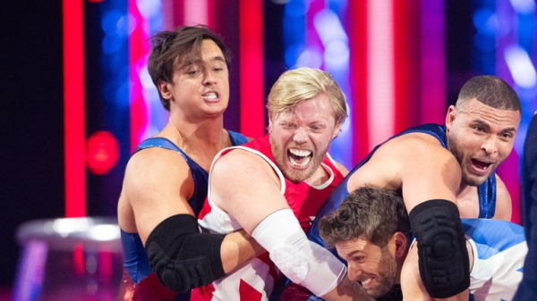 Gladiators: Police investigate after Apollo 'harassed by stalker' 