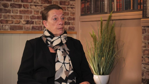 GMB union facing institutional sexism and bullying complaint