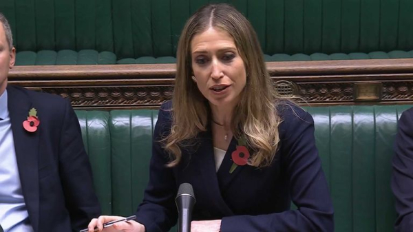 Government accused of U-turn over decision to revive Tory free speech laws