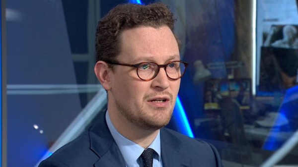 Government 'doesn't think' Donald Trump will impose trade tariffs on UK - but is 'prepared for all scenarios'