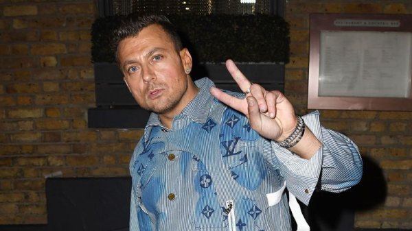 Hollyoaks star Paul Danan dies aged 46
