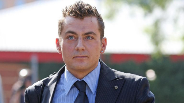 Hollyoaks star Paul Danan dies aged 46