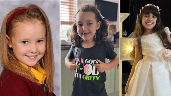 'I hope we saved lives - but it's the ifs and buts', says man who confronted Southport killer Axel Rudakubana