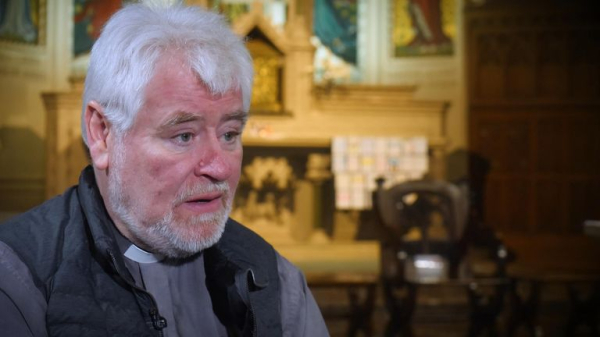 'I'll never forget the screaming': How the people of Southport are trying to make sense of horror