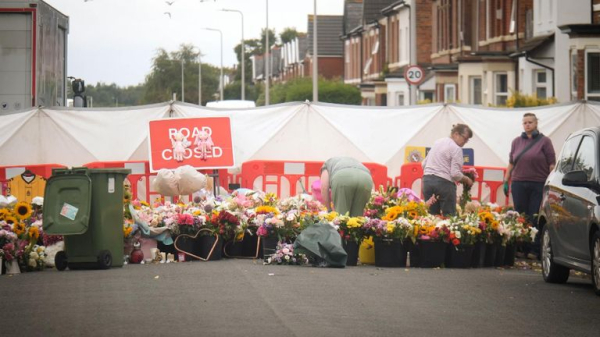 'I'll never forget the screaming': How the people of Southport are trying to make sense of horror